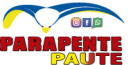 Parapente Paute Azuay Logo